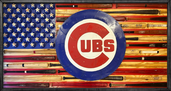 All American - Cubs Edition