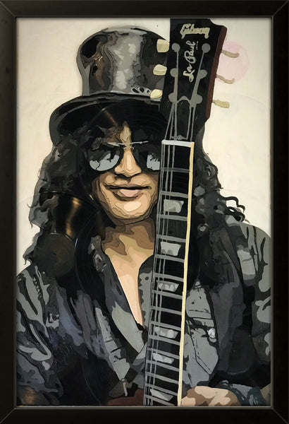 Slash