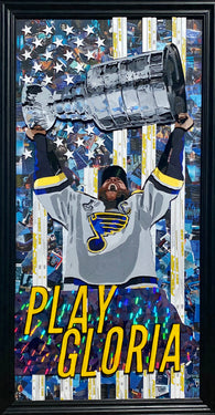 Gloria, Meet Stanley