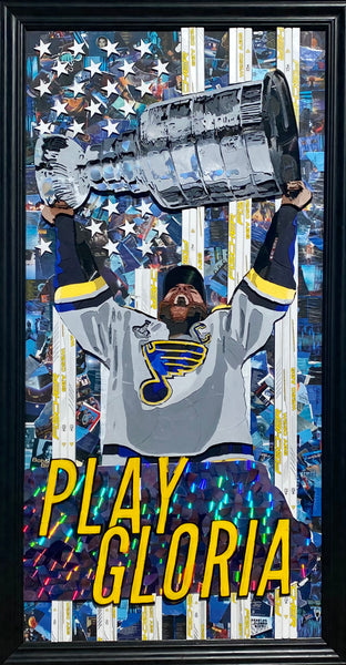 Gloria, Meet Stanley