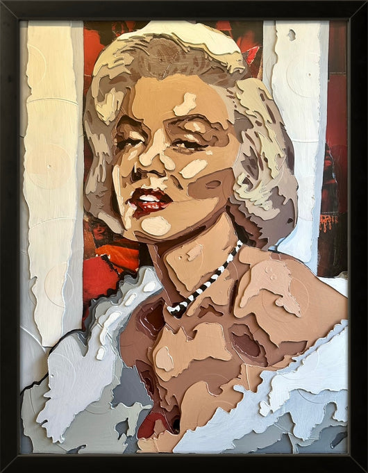 Vinyl is a Girl’s Best Friend