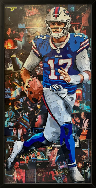 Josh Allen