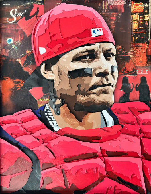 Yadier Molina