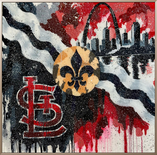 So St. Louis