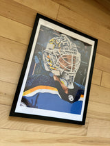 Jordan Binnington