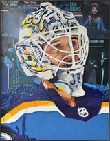 Jordan Binnington