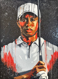 Tiger Woods