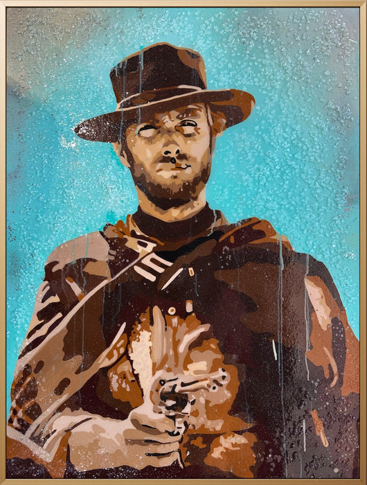 Man With No Name