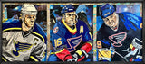 Blues Legends