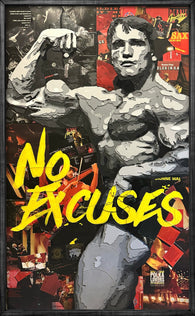 No Excuses