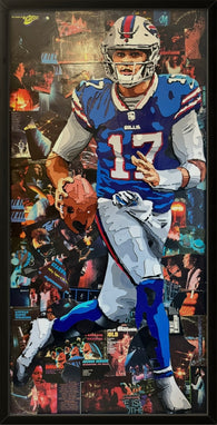 Josh Allen