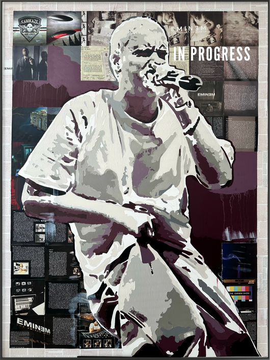 Slim Shady